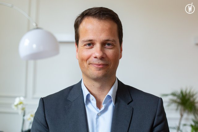 Rencontrez Laurent, Directeur EPSA Procurement France - EPSA France