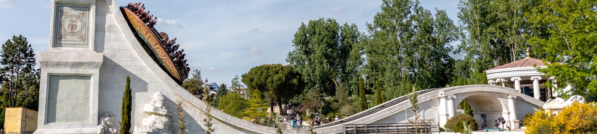 Parc Astérix