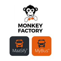 Monkey Factory (MyBus - MaaSify)