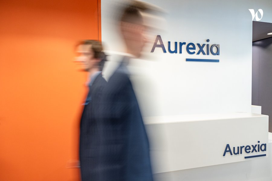 Aurexia