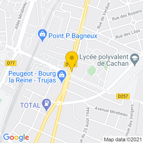 140 bis rue de Rennes, 75006, Paris