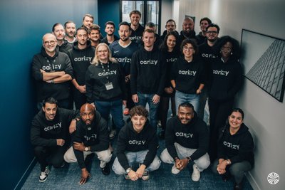 CARIZY