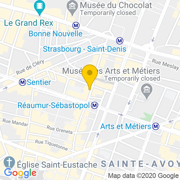 227 Rue St Denis, 75002, Paris