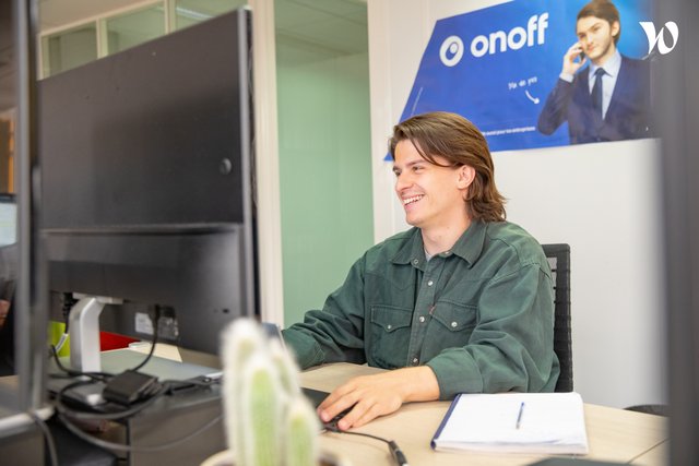 Onoff Telecom