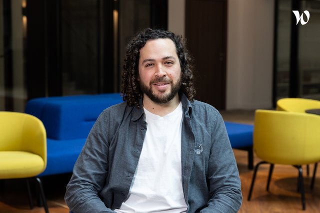 Rencontrez Eyal, Lead Android Developer - TAG Heuer Connected