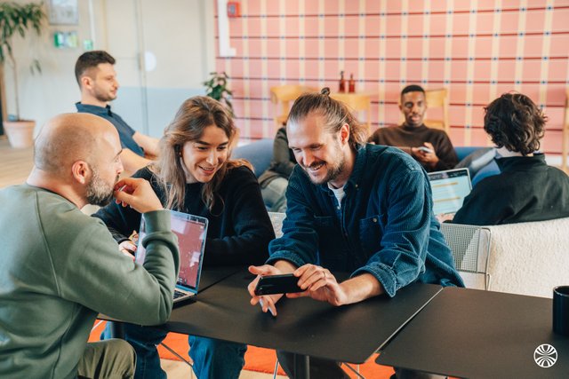 Atomic Digital Design