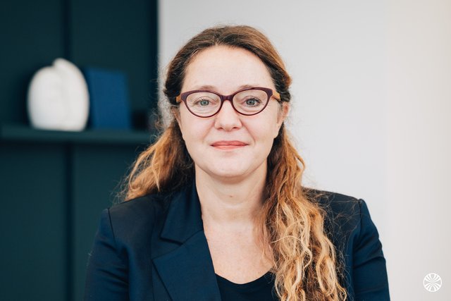 Rencontrez Laetitia, Chief IA Officer - Publicis Connected Media