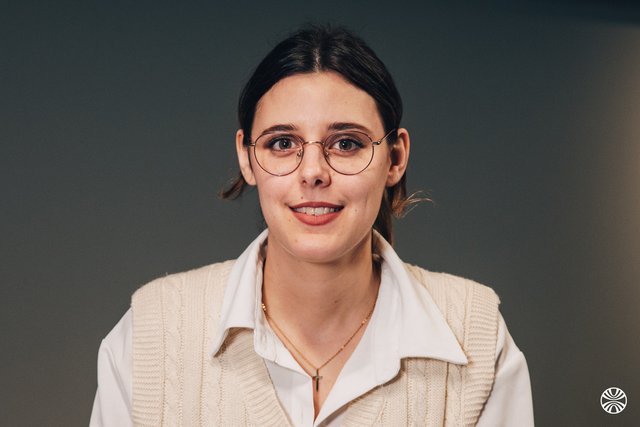 Rencontrez Lolita, Consultante SEO - Smartkeyword