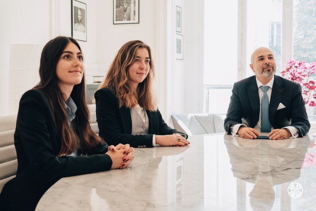 Longchamp Partners
