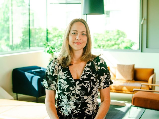 Découvrez Marine Giroud, Partner chez Havas Edge - Havas France