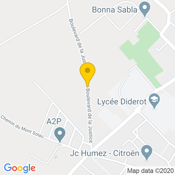 Google Map