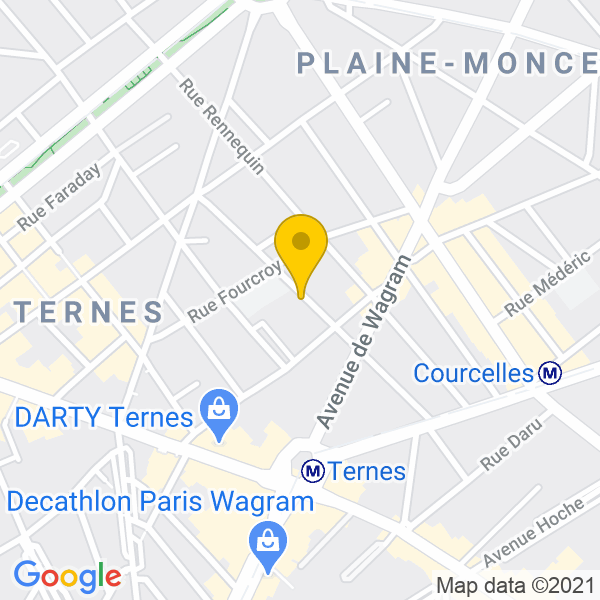 27 Rue des Renaudes, 75017, Paris