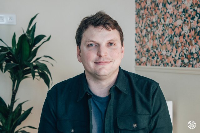 Rencontrez Hugo, Fondateur - CEO - Grafit