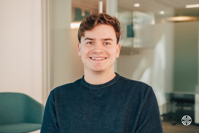 Meet Will, Account executive - Dataiku