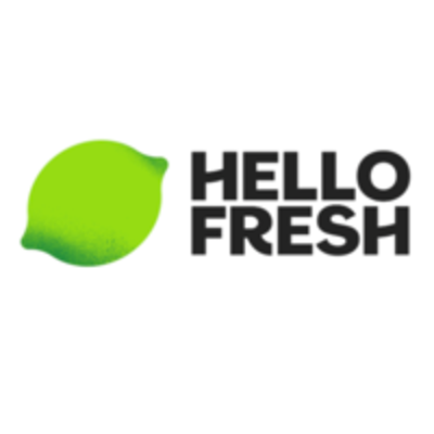 HelloFresh France