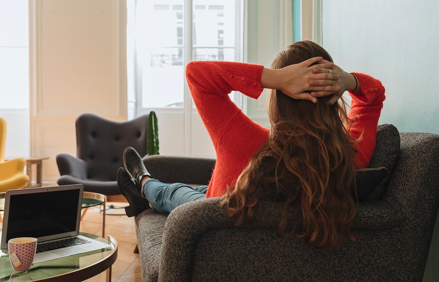 Danièle Festy: Mon enfant a du mal à se concentrer, que faire ?