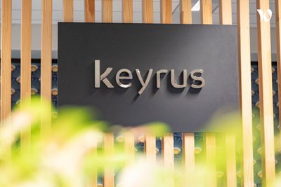 Keyrus