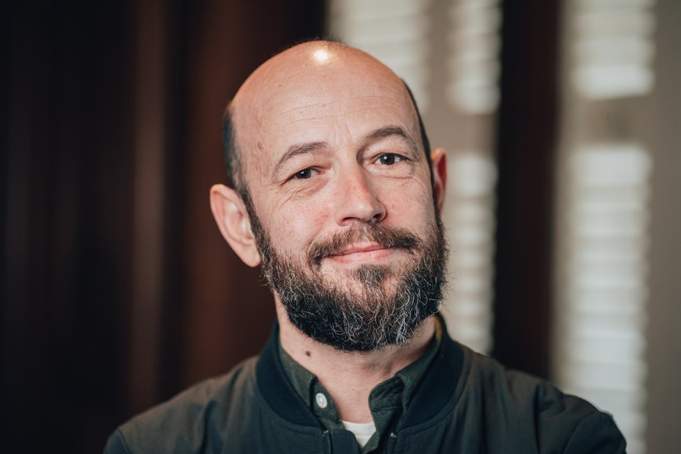 Meet François, Director, Partner Enablement - Akeneo
