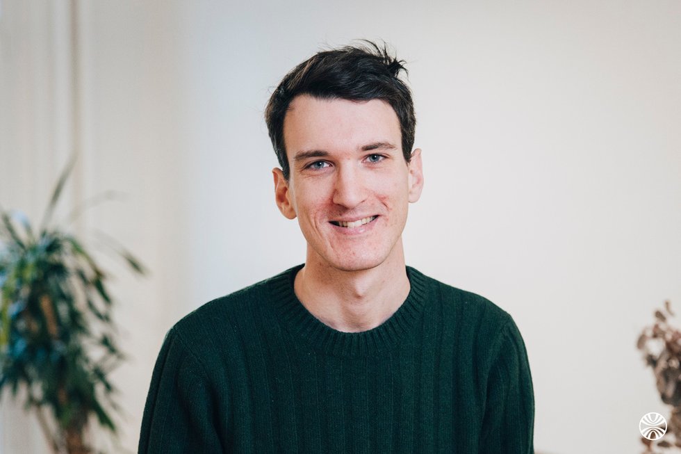 Rencontrez Georges, CEO - Dift