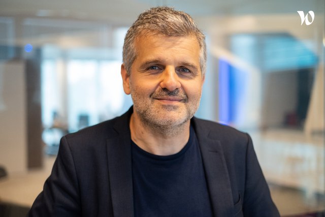 Rencontrez Antoine Mermet, Co-fondateur & CEO de Keyade - Keyade