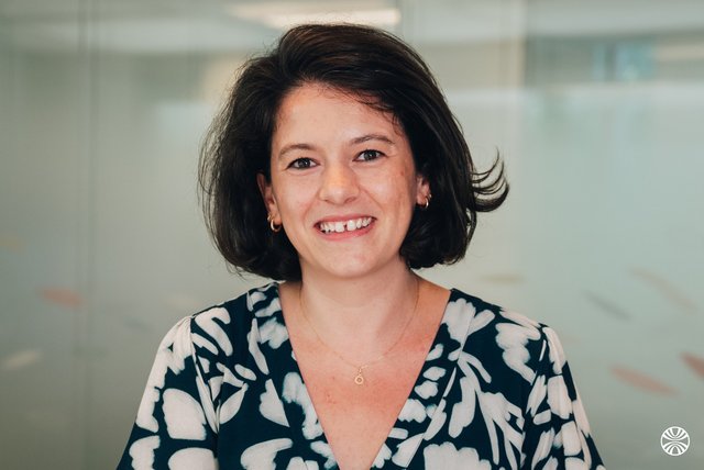 Rencontrez Manon, Data Analyst - Caisse d'Epargne Ile-de-France