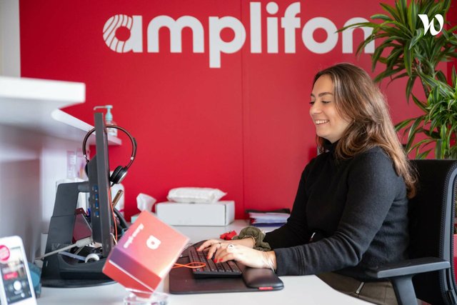 Amplifon