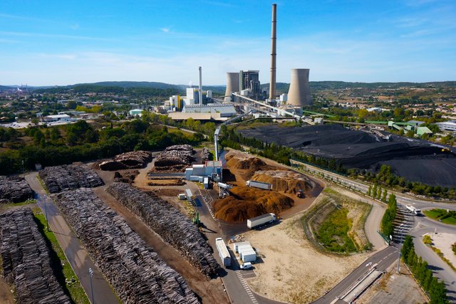 GazelEnergie