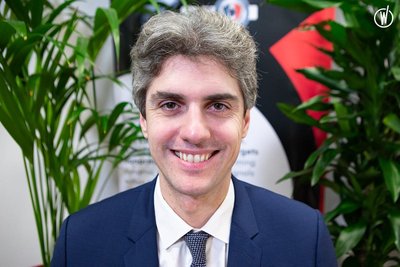 Rencontrez Jacques, CEO
