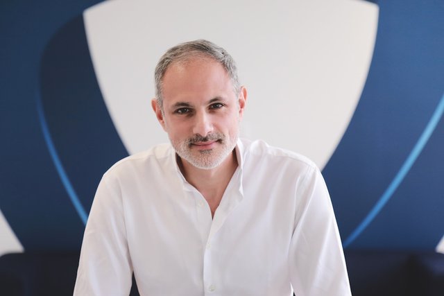 Rencontrez Philippe, Président & Co-Fondateur - Mirakl