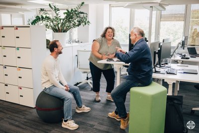 Adjoint(e) responsable de secteur H/F - RATP Real Estate - CDI à Paris