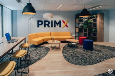 PRIMX