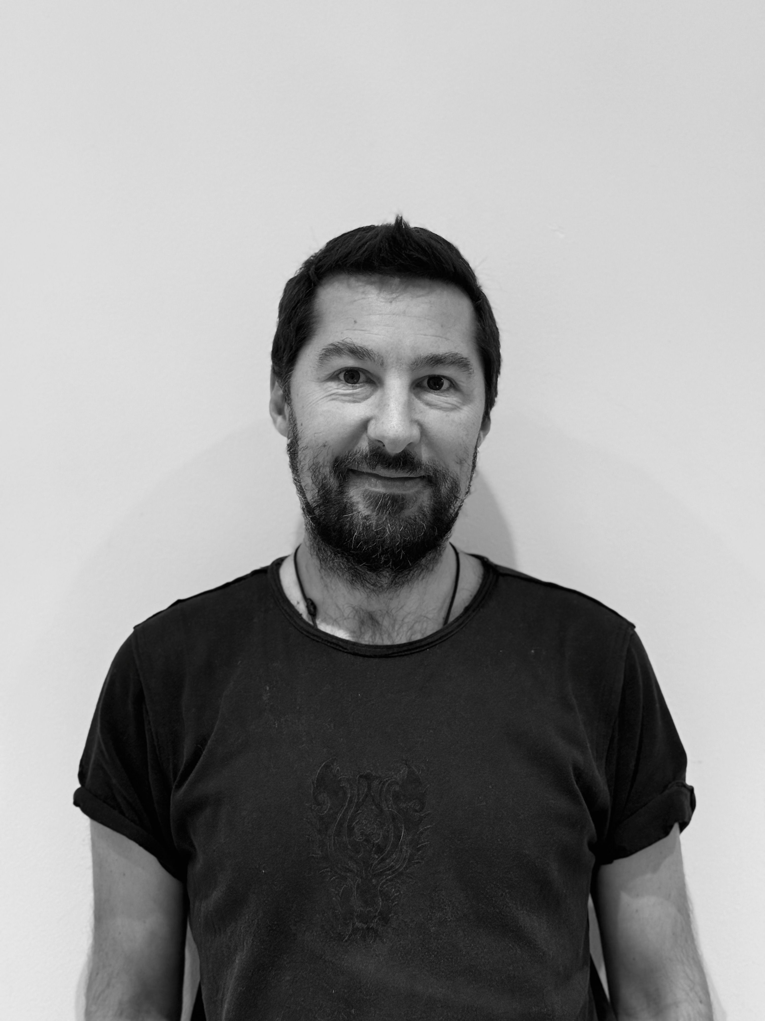 Photo du collaborateur