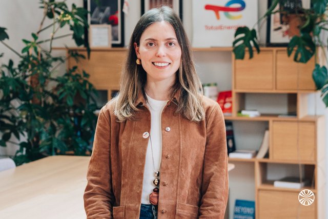 Rencontrez Syrine, Data Scientist - TotalEnergies Digital Factory