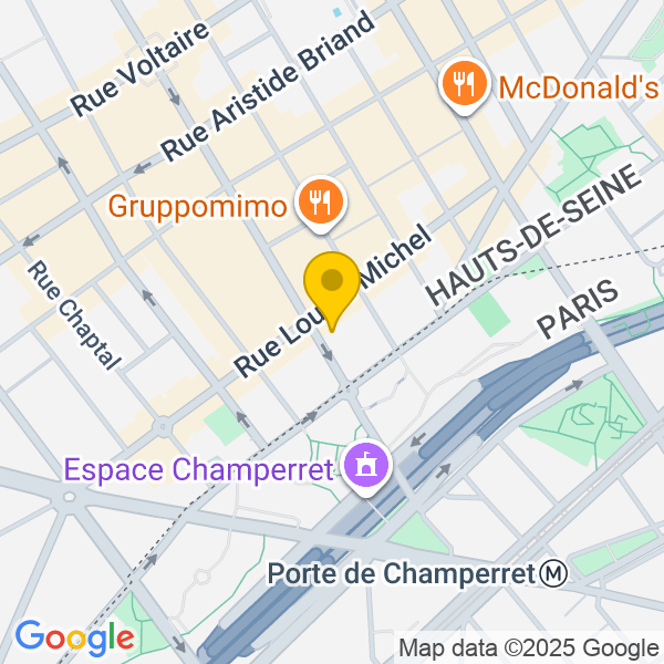 Rue Anatole France, 92300, Levallois-Perret