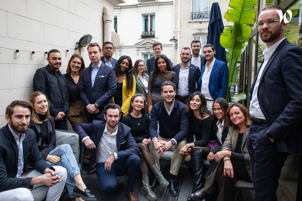 Dream Catcher Sales photos, vidéos, recrutement