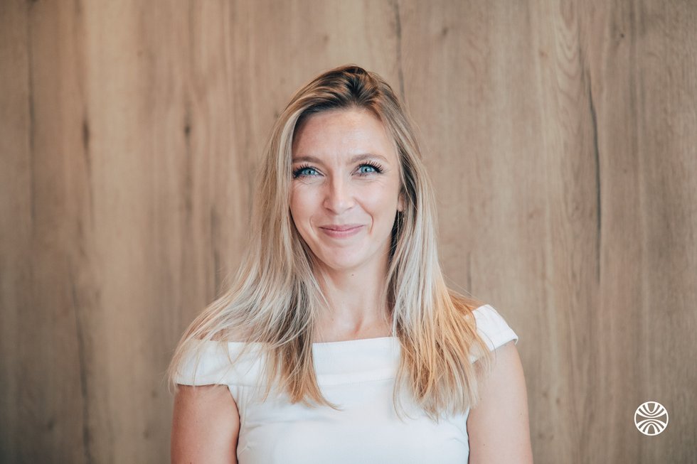 Rencontrez Maryna, Key Account Manager - N2jsoft