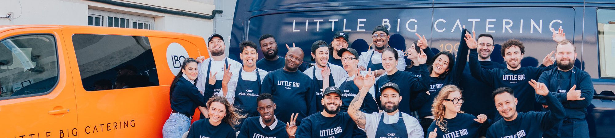 Little Big Catering