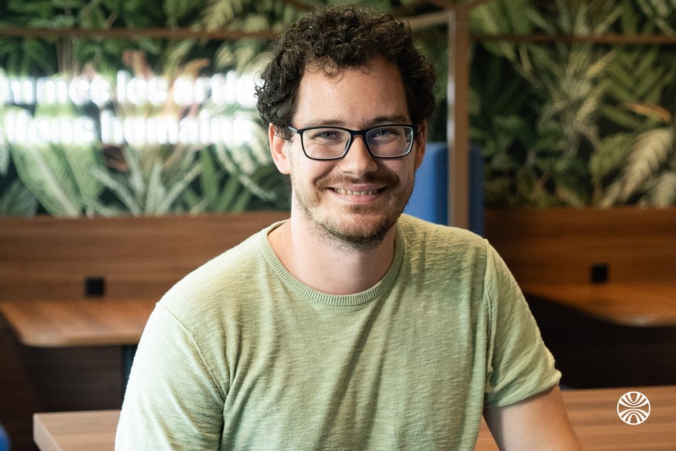 Rencontrez Loïc, DevOps - Bouygues Telecom