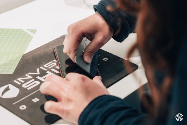 CINECOM, 1er partenaire de BOUYGUES TELECOM