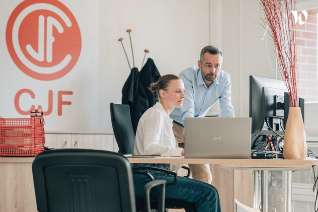 CJF Expertise & Stratégie