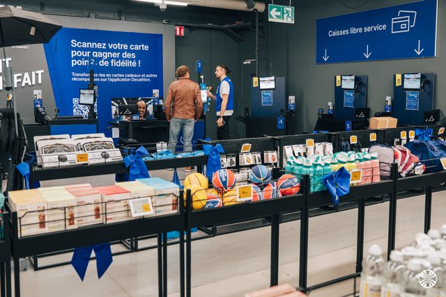 Decathlon