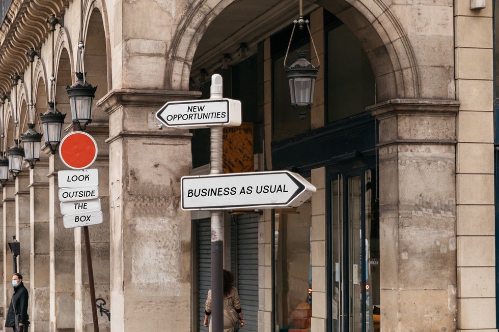 Résilience : tout changer du jour au lendemain ? Trois dirigeants témoignent