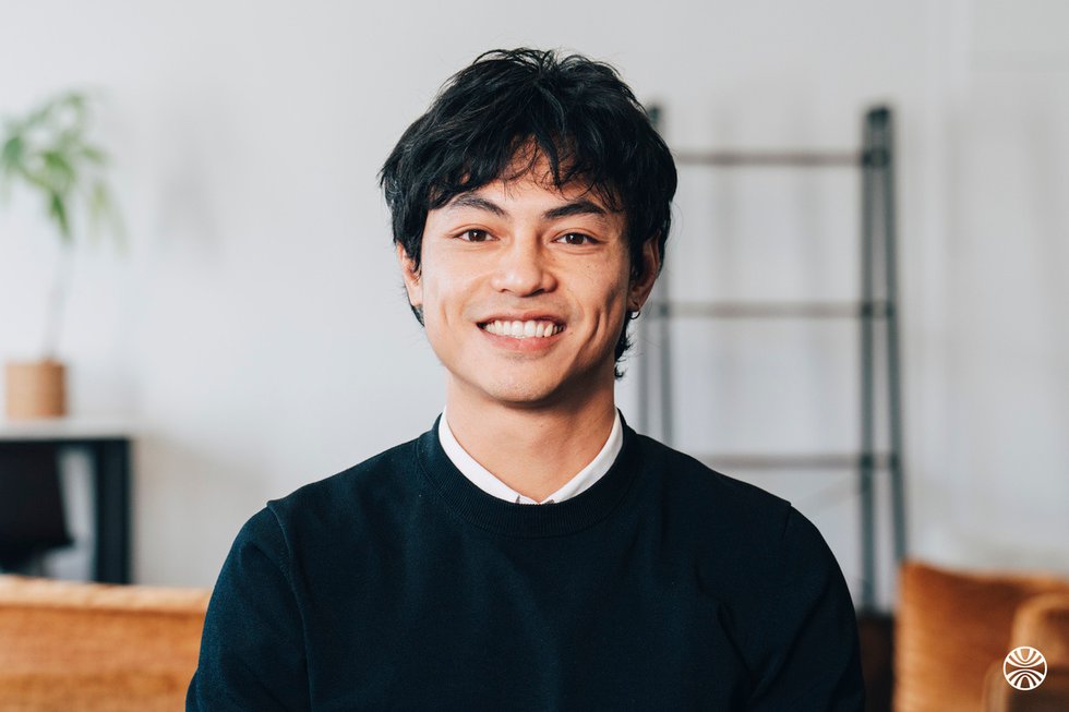 Rencontrez Cédric, Référent recrutement - Metiga