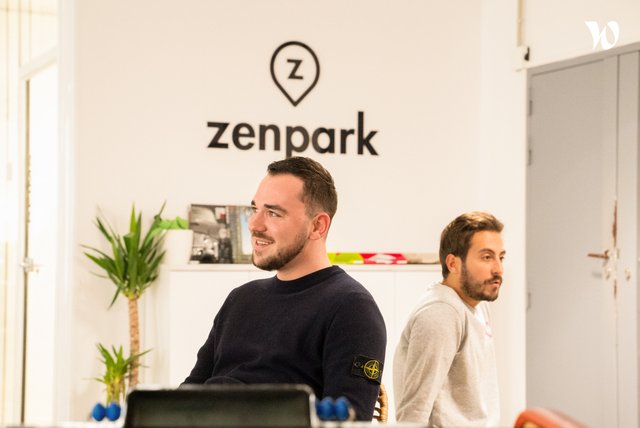 Zenpark