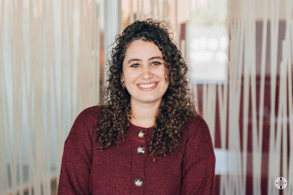 Rencontrez Manel, Ingénieure Services Et Terminaux - Hub One