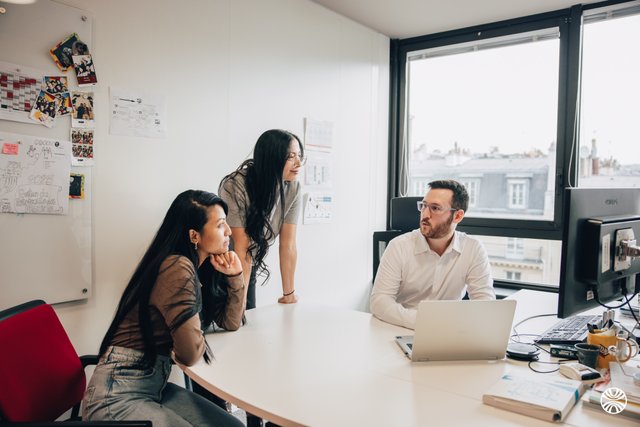 Mutuelle des Architectes Français