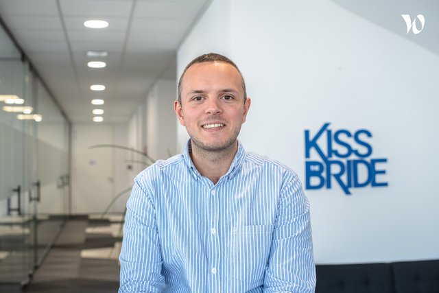 Rencontrez Martin, Responsable de Projet Engineering - Groupe UPCOOP- Loyalty company