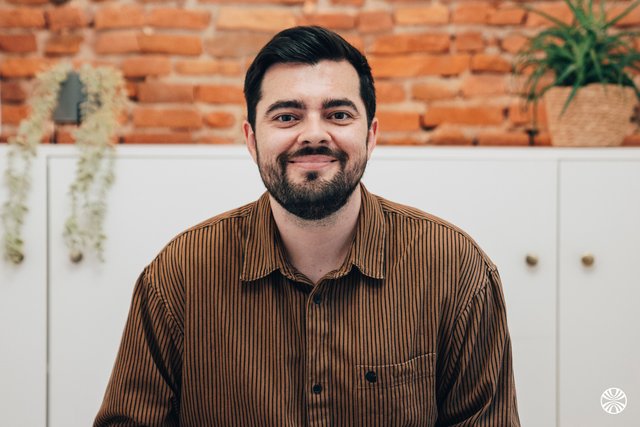 Rencontrez Cédric, Directeur Général - Link Consulting