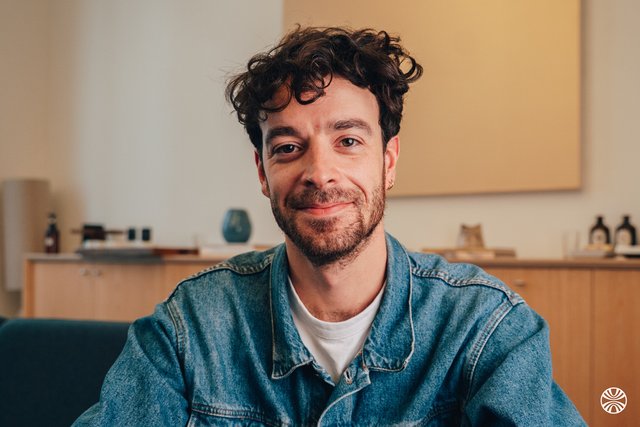 Rencontrez Étienne, Développeur Front-End - HOMIWOO