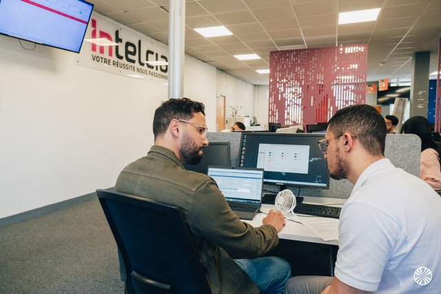 INTELCIA IT SOLUTIONS